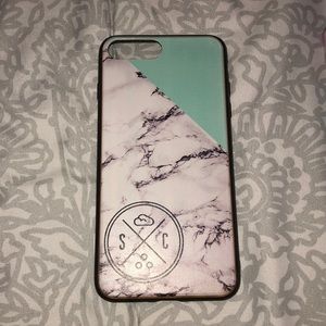 Sand Cloud IPHONE 6s/7 +.CASE